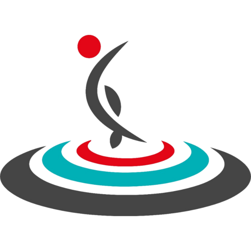 Logo Juegos Comunales Poás